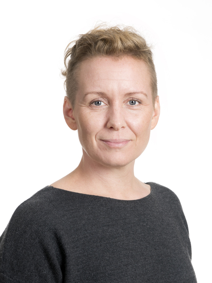 Lisa Pettersson Härdne